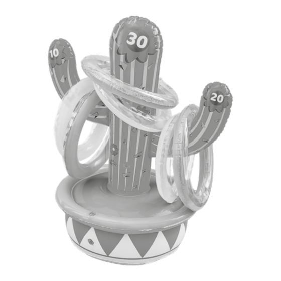 Playtive Junior IAN 314127 Gebrauchsanweisung