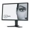 Monitore NEC MultiSync P221W Bedienerhandbuch