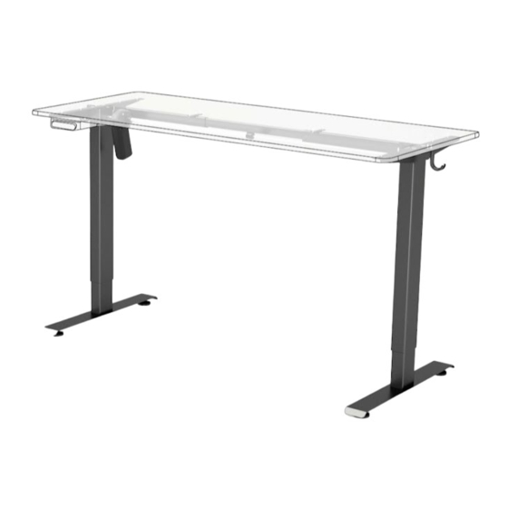 FEZIBO Eco-2 Stage Inverted Frame Montageanleitung