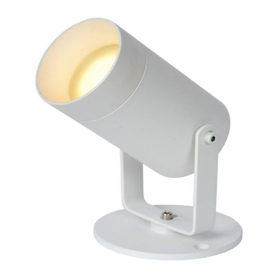 LUCIDE TAYLOR Installationsanleitung