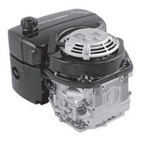 HATZ Diesel 1B40V Betriebsanleitung