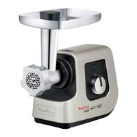 Moulinex HV9 Handbuch