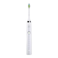 Philips Sonicare DiamondClean Bedienungsanleitung