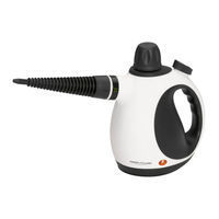 PROFI CARE PC-DR 3098 Bedienungsanleitung