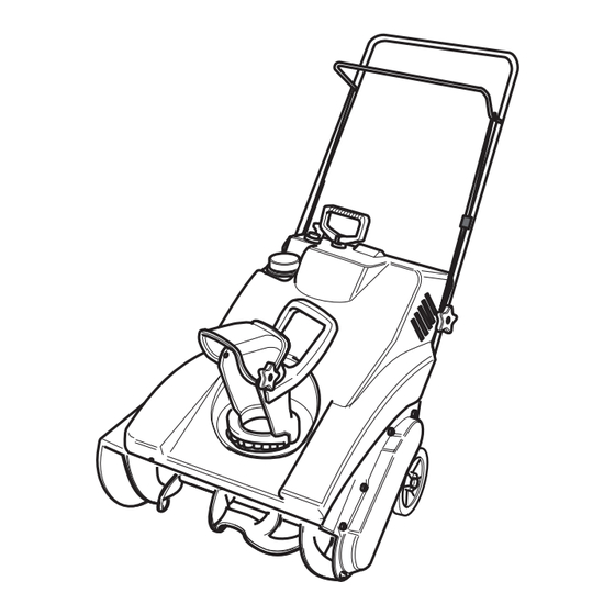 MTD F07 Originalbetriebsanleitung