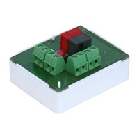 Elsner KNX A2-B2 Technische Daten Und Installationshinweise