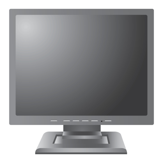BenQ T904 Benutzerhandbuch