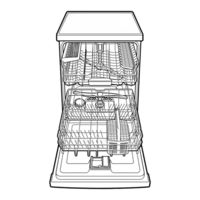 Bosch SMI63M05EU Gebrauchsanleitung