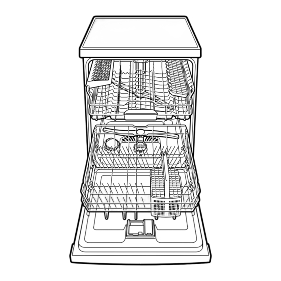 Bosch SMI63M05EU Gebrauchsanleitung