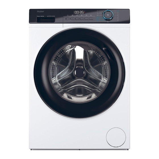 Haier HW70-B14929 Bedienungsanleitung