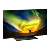 Panasonic TX-42LZ980E Bedienungsanleitung