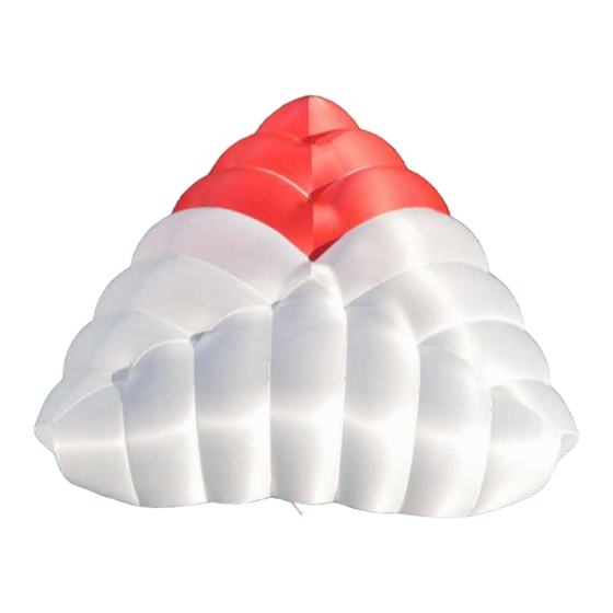 X-dream Fly X-TRIANGLE 100 Betriebshandbuch
