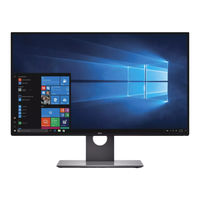 Dell UltraSharp U2717D Bedienungsanleitung