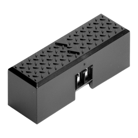 Massoth DiMAX 1 Bedienungsanleitung
