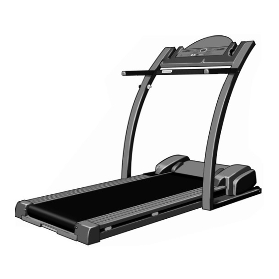 ProForm 725EX PETL72590 Bedienungsanleitung