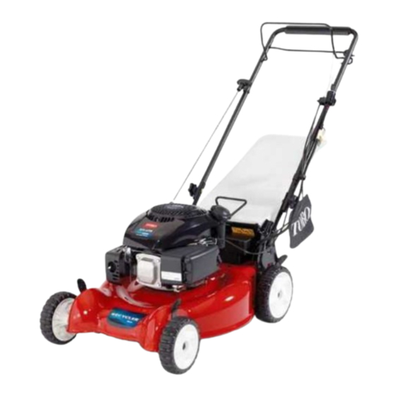 Toro 29639 Bedienungsanleitung