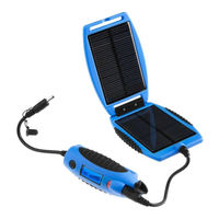 PowerTraveller Powermonkey Explorer Anleitung