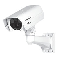 Dallmeier DF4900HD-DN/IR Inbetriebnahme