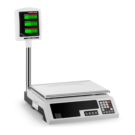 Steinberg Systems SBS-PW-402C Bedienungsanleitung