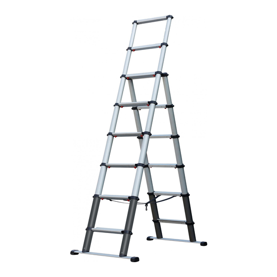 EZSTEP EVO-Prostep Bedienungsanleitung