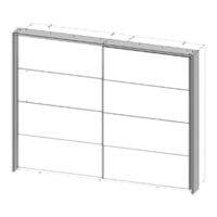 Forte DMRZ01T Montageanleitung