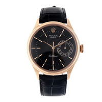 ROLEX Cellini Handbuch