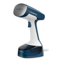 ROWENTA DR71-Serie Bedienungsanleitung