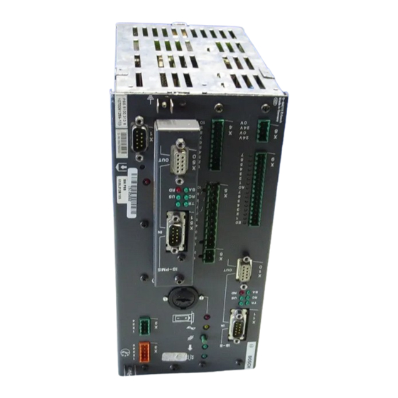 Bosch PSS 5000 Bedienungsanleitung