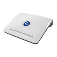 O2 WLAN 1421 Handbuch