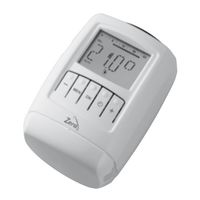 Eurotronic SPARmatic Zero S611 Bedienungsanleitung
