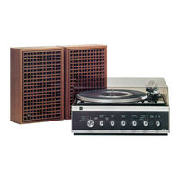 Dual HS130 Bedienungsanleitung