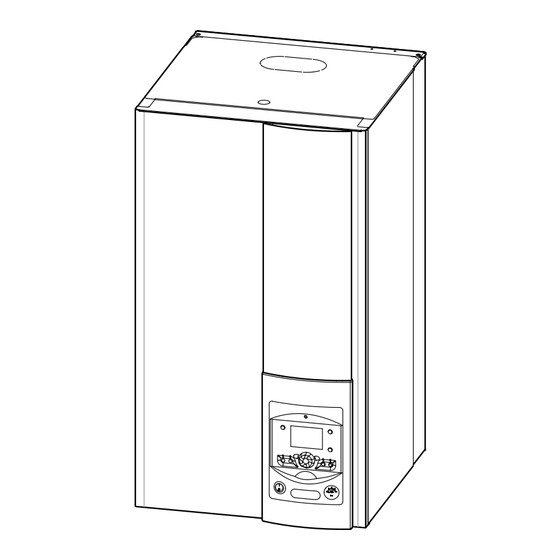 Zewotherm KOMFORT Anleitung