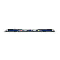 Trix TGV POS Handbuch