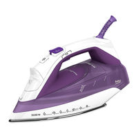 Beko SPA7131P Bedienungsanleitung