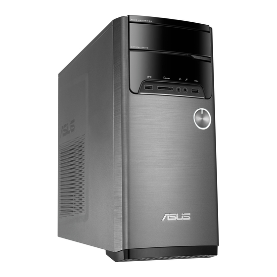 Asus M32AD Benutzerhandbuch