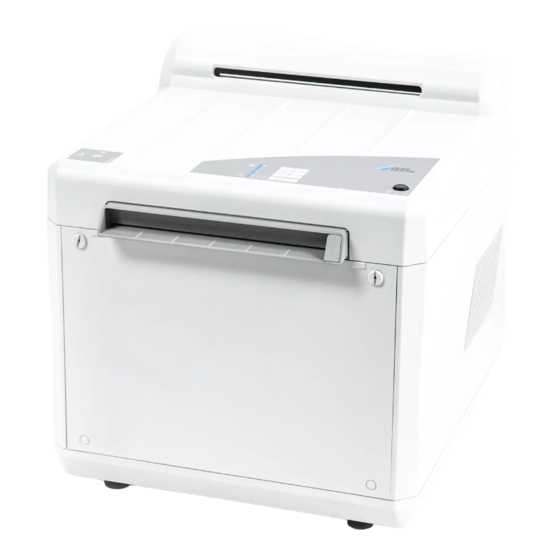 Durr Dental DÜRR XR 24 NOVA Handbücher
