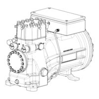 GEA Bock HGX2 CO2 T Reparaturanleitung