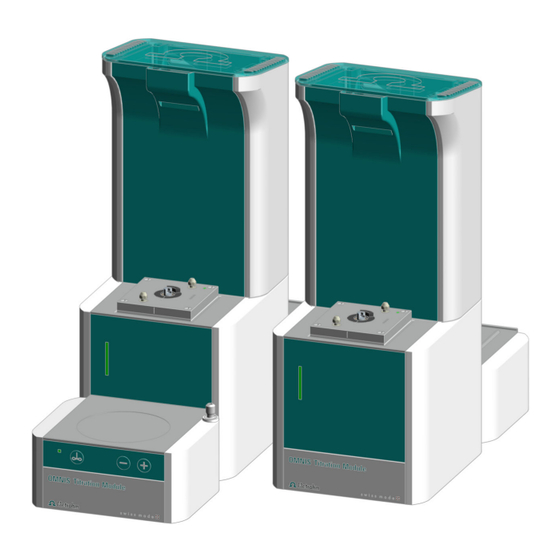 Metrohm OMNIS Produktinformation