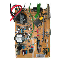 Grundig ELEGANCE 15 Flat Serviceanleitung