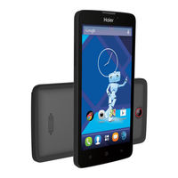 Haier L52 Bedienungsanleitung
