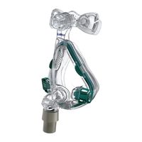 Resmed Mirage Quattro Anleitung