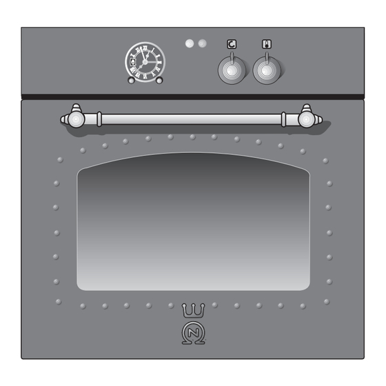 NEFF B 1488 Serie Gebrauchsanweisung