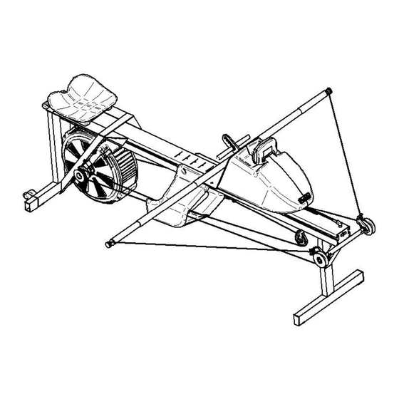 TM Paddlelite Pro Gebrauchsanweisung