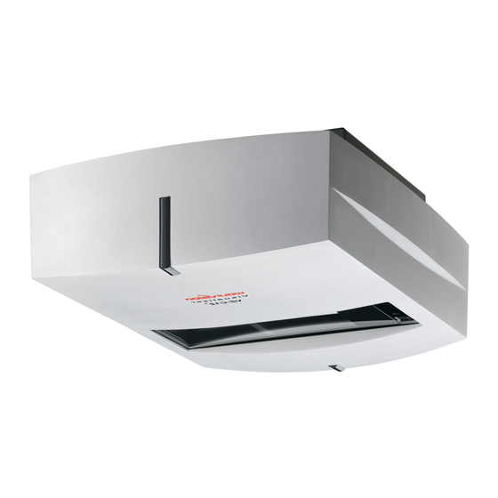 WolfVision VZ-C12-3 Bedienungsanleitung
