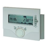 Siemens REA23M Installationsanleitung
