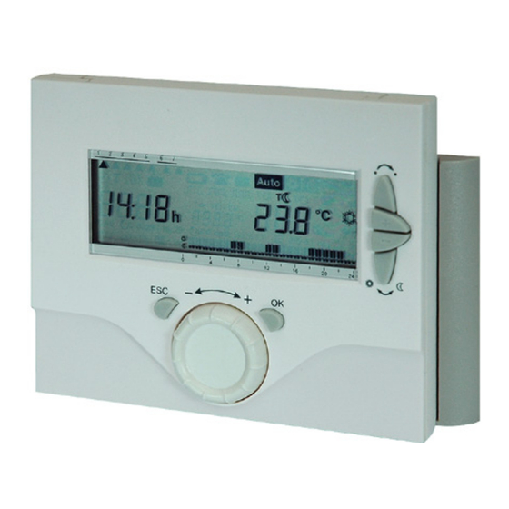 Siemens REA23M Installationsanleitung