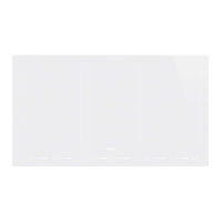 Smeg SIM693DW Bedienungshandbuch