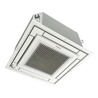 Daikin FFQ60C2VEB Bedienungsanleitung