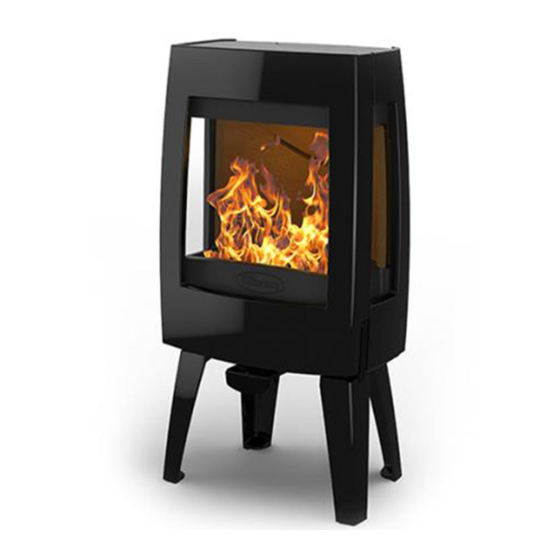 Dovre Sense 100 Gebrauchsanweisung