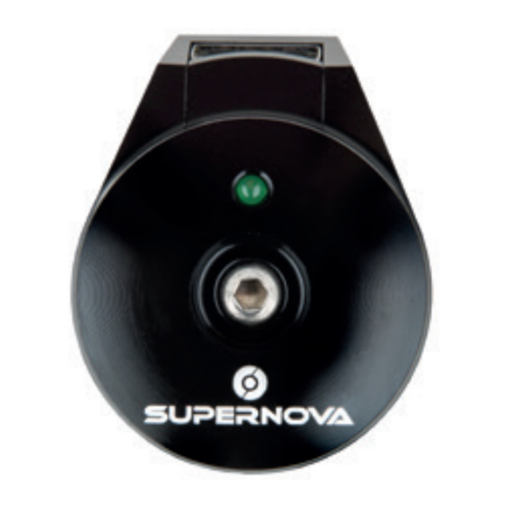 SUPERNOVA The plug Handbücher